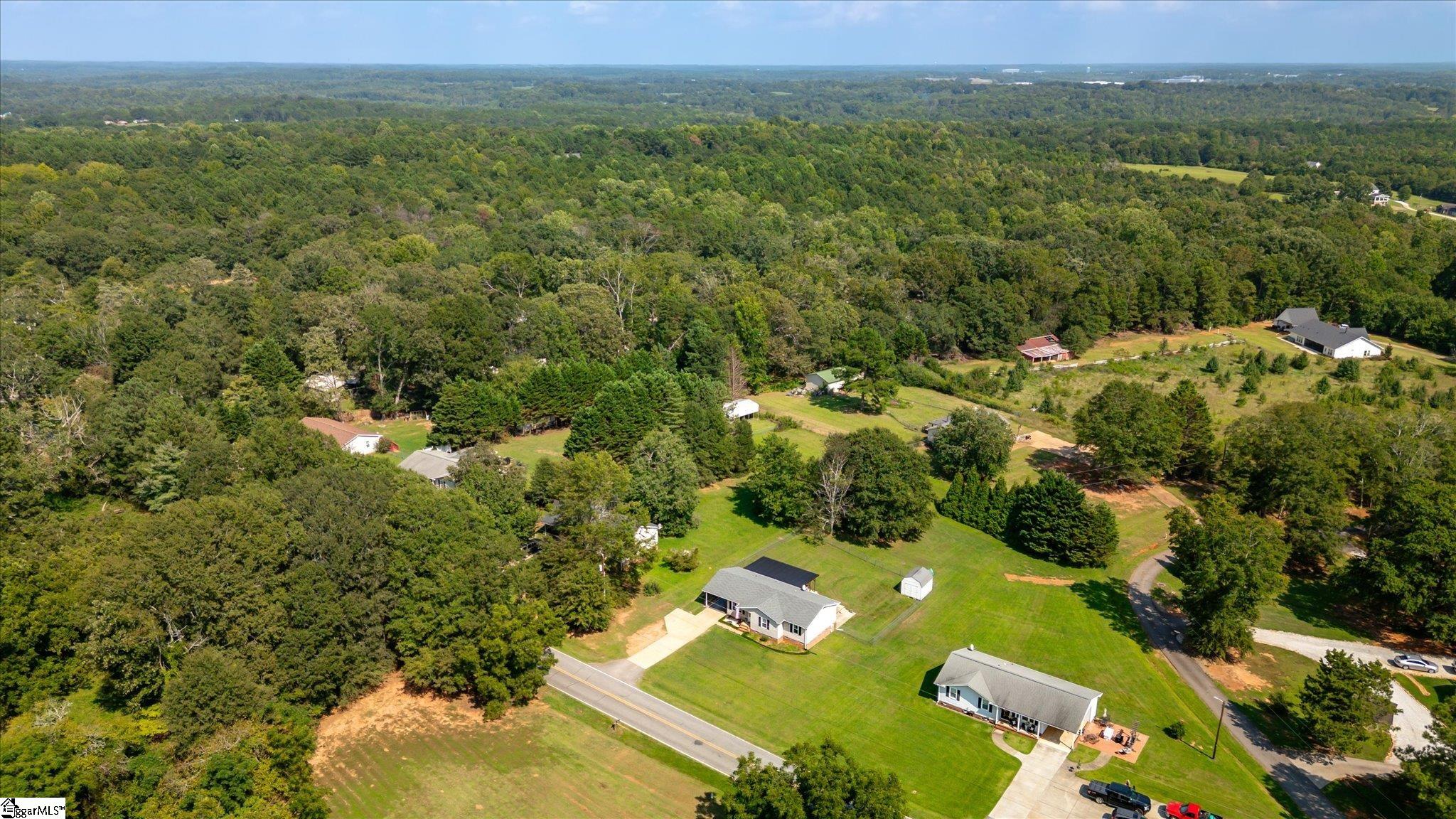 1208 Five Forks Road Pendleton, SC 29670 - Photo 30 of 33