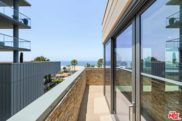 $4,995,000 | 1755 Ocean Avenue, Unit 811, Santa Monica, CA 90401