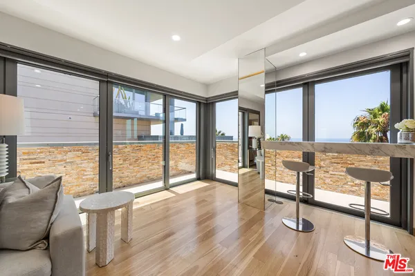 $4,995,000 | 1755 Ocean Avenue, Unit 811, Santa Monica, CA 90401