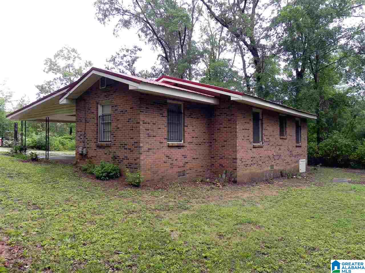 1102 Jamback Road Anniston, AL 36207 - Photo 16 of 21 Gallery Image 16