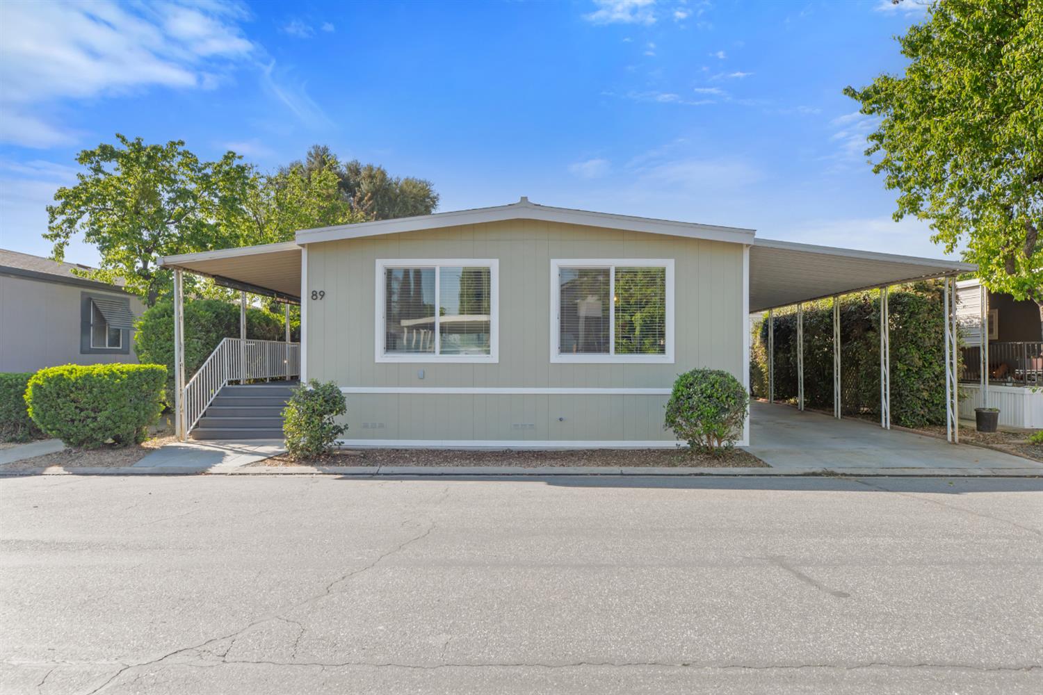 2841 Fowler Road, Unit 89 Ceres, CA 95307 - Photo 1 of 1 Gallery Image 1