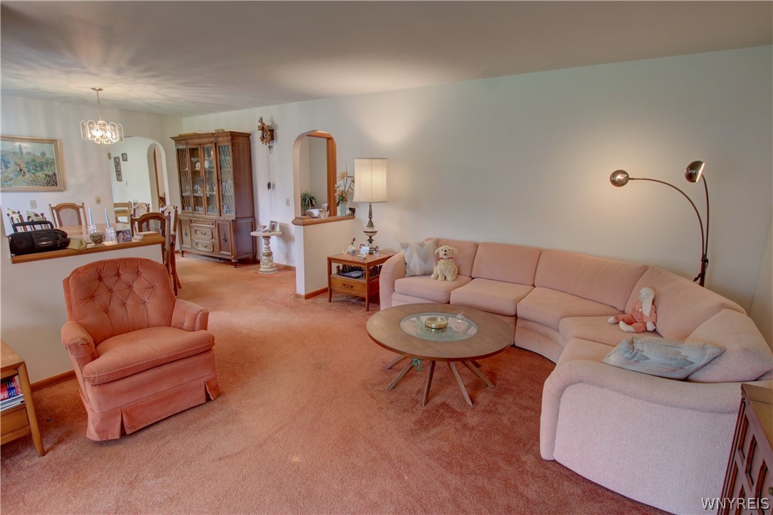 500 Ostrander Road East Aurora, NY 14052 - Photo 17 of 48