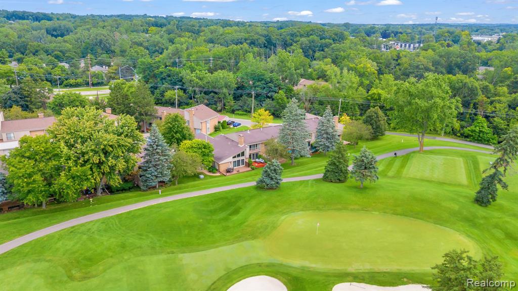 745 Oak Brook Ridge Drive Rochester Hills, MI 48307 - Photo 29 of 34