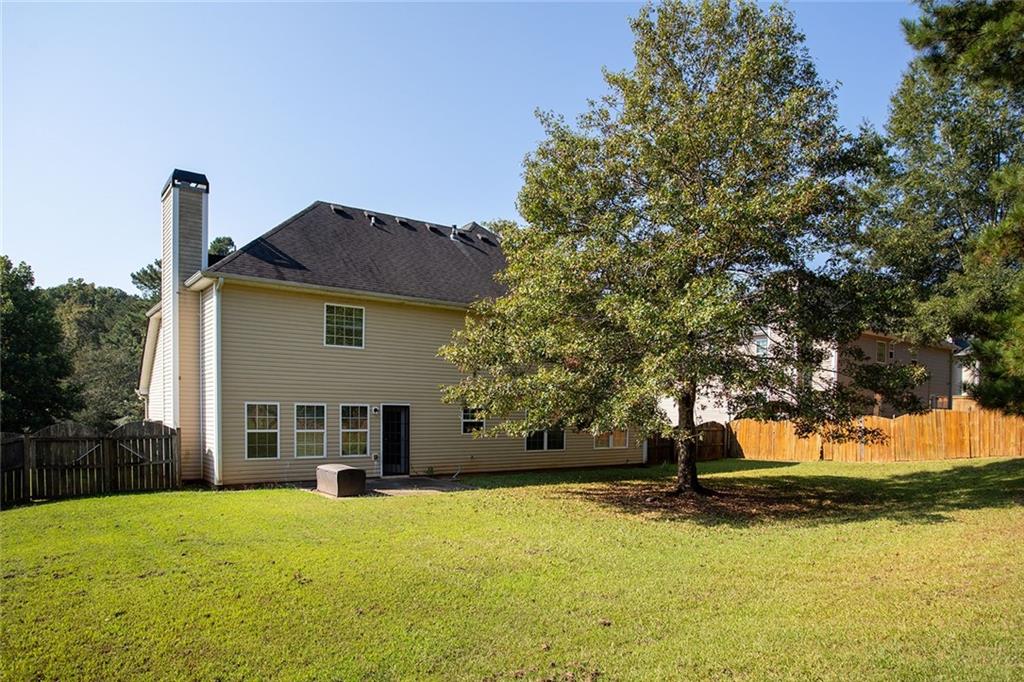 45 Wyndmont Way Covington, GA 30014 - Photo 32 of 32