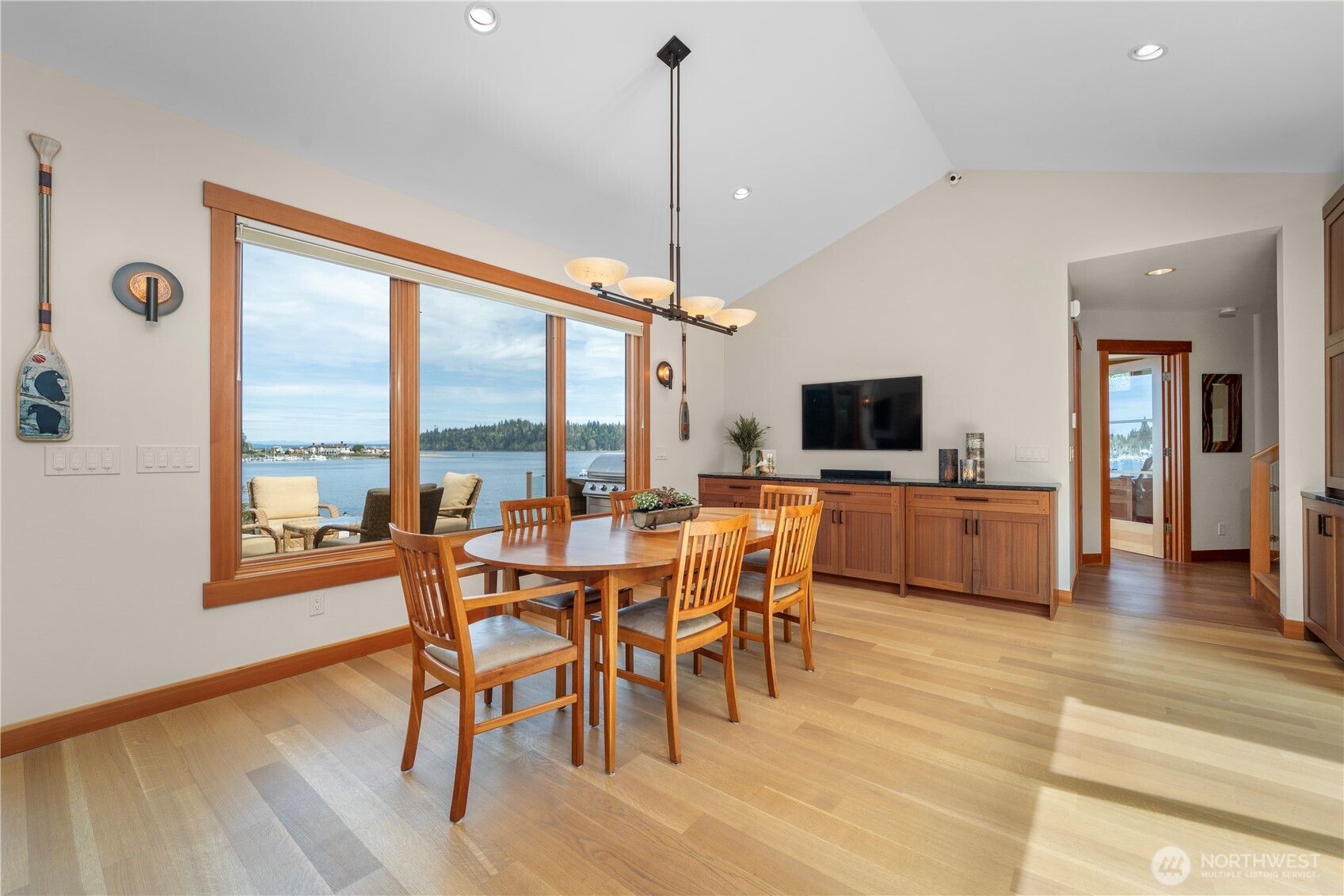 80 West Ludlow Point Road Port Ludlow, WA 98365 - Photo 12 of 40