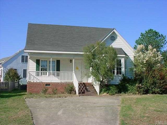 4445 Emmit Drive Raleigh, NC 27604 - Photo 1 of 3