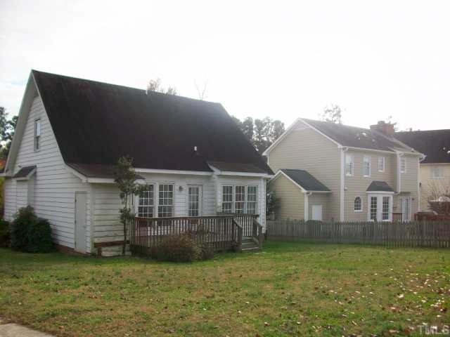 4445 Emmit Drive Raleigh, NC 27604 - Photo 3 of 3