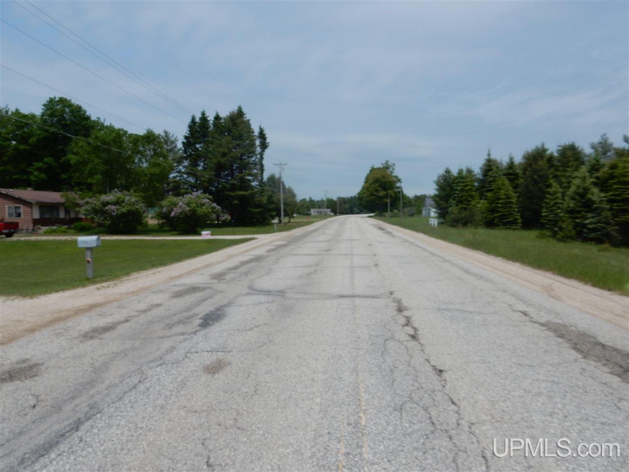 985 N River Road Manistique, MI 49854 - Photo 14 of 15