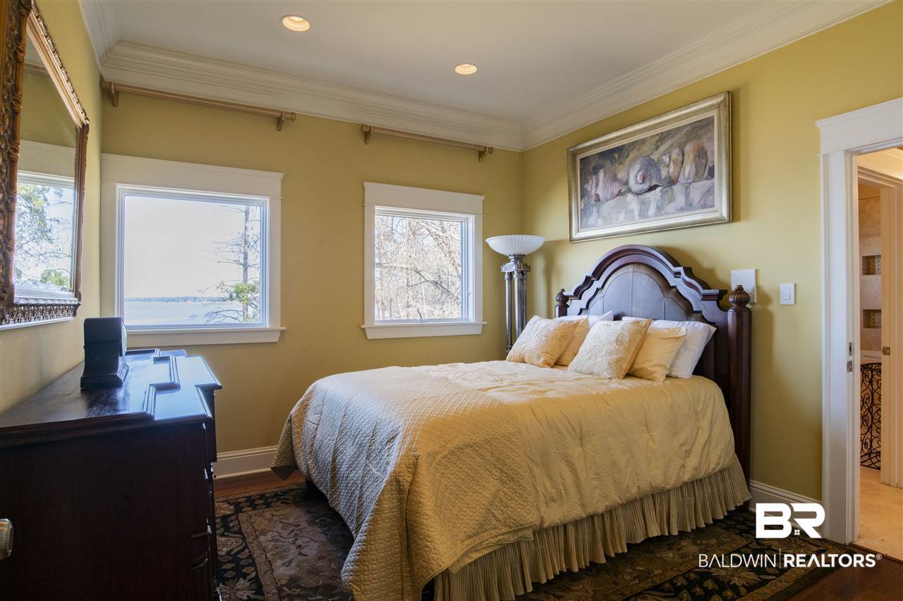 10 Denton Lane Fairhope, AL 36532 - Photo 30 of 45 2nd Guest Bedroom