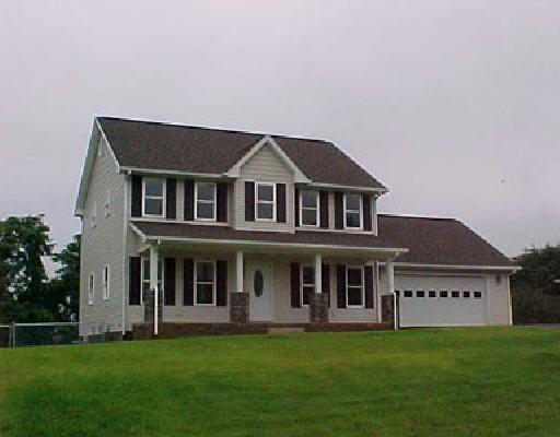 276 Apple Tree Road Roanoke, VA 24019 - Photo 1 of 2 Listing Photo