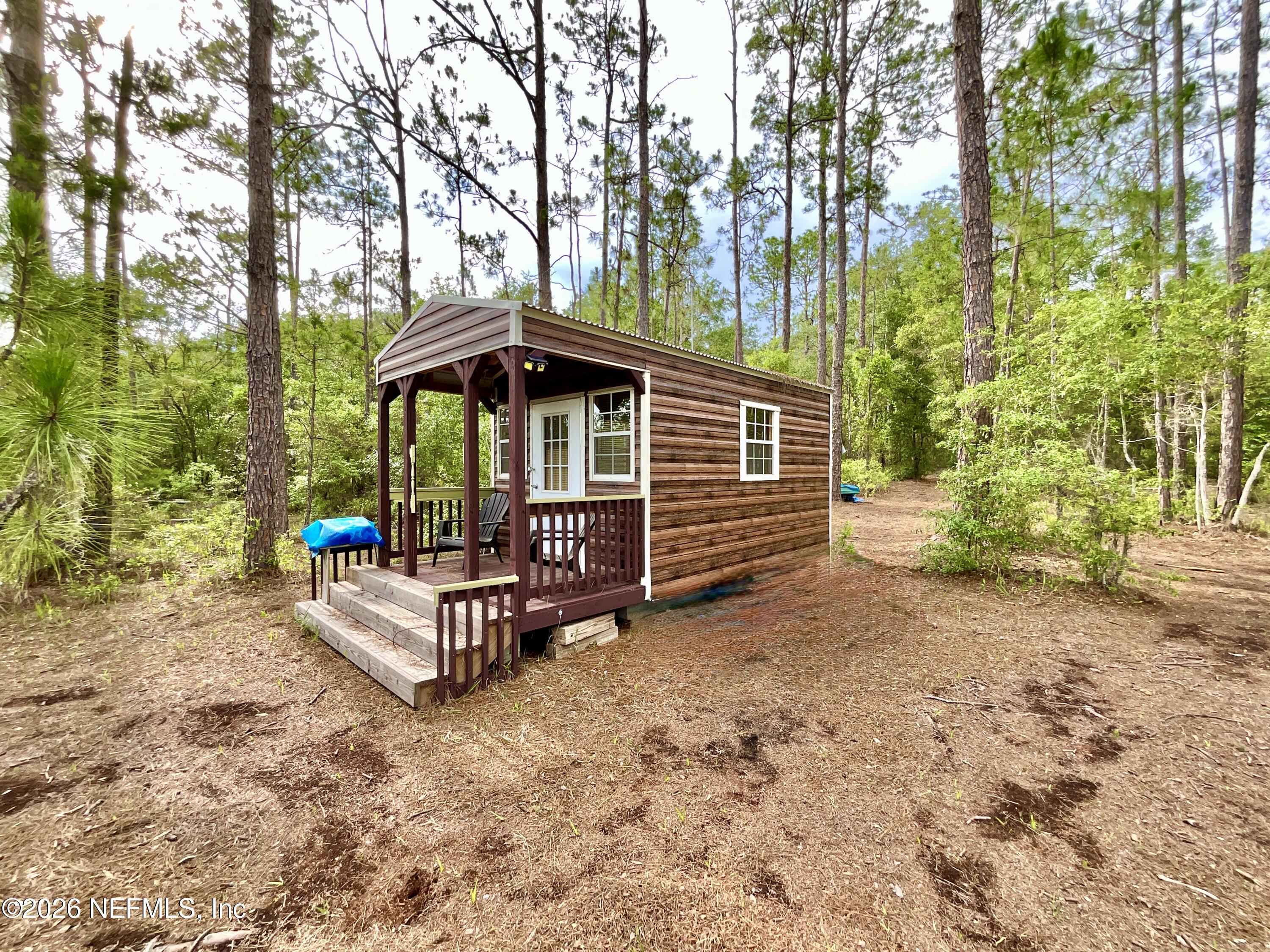 0 Silver Dollar Pond Road Hawthorne, FL 32640 - Photo 2 of 40 IMG_9072