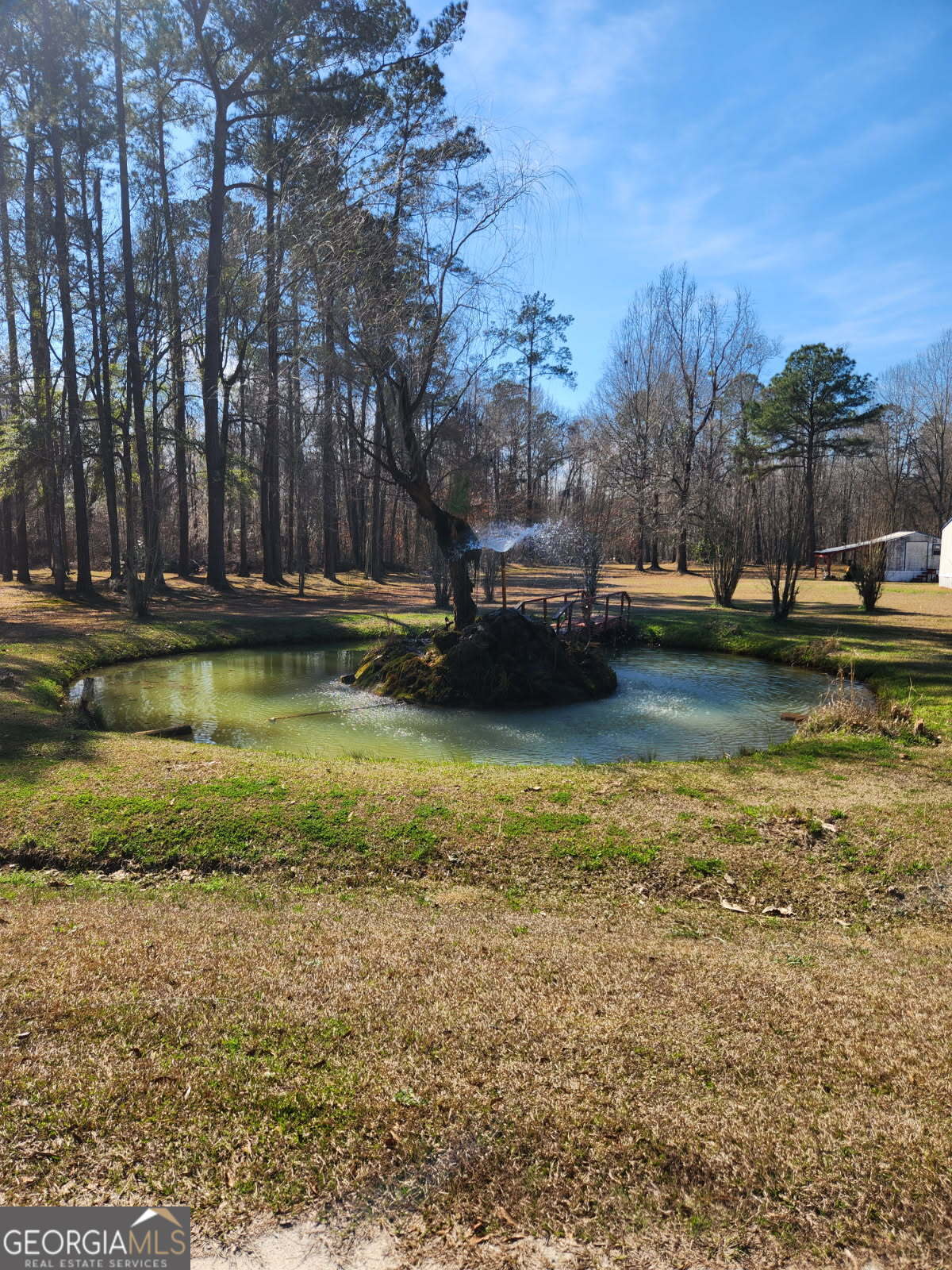 885 Henderson Road Dublin, GA 31021 - Photo 12 of 38