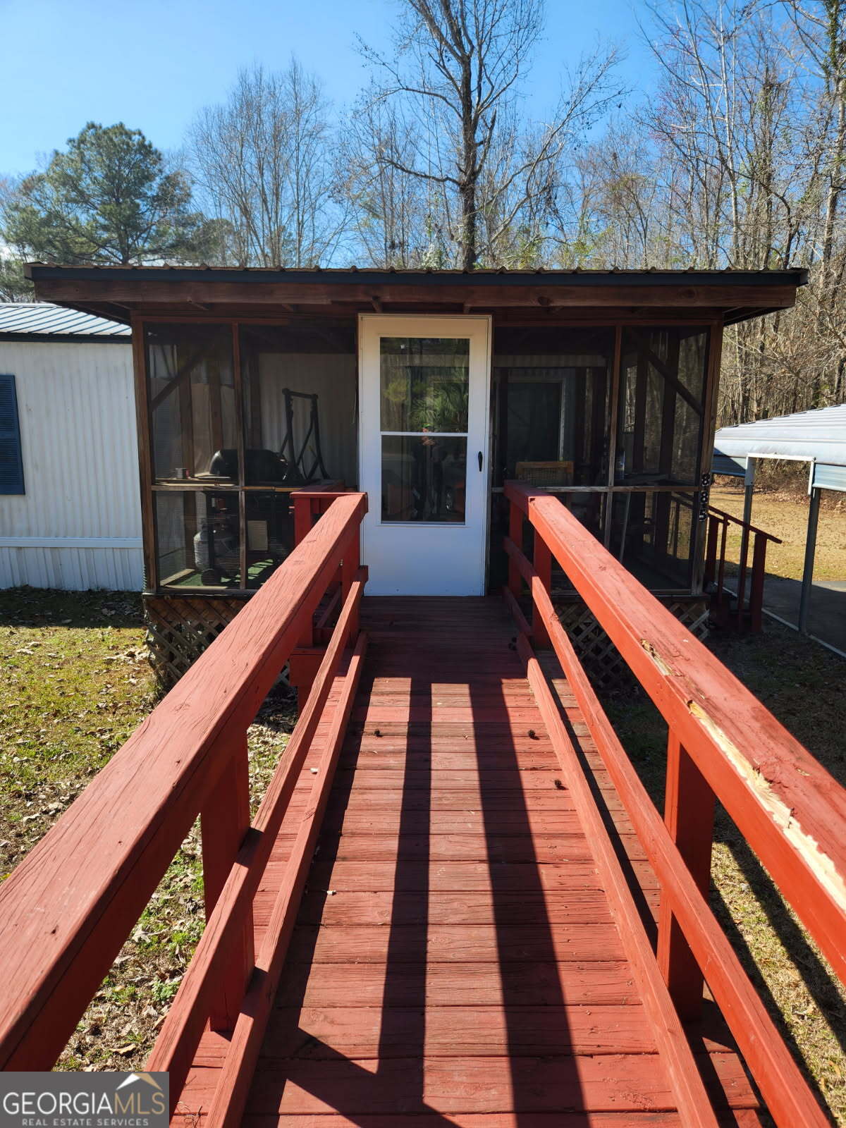 885 Henderson Road Dublin, GA 31021 - Photo 15 of 38