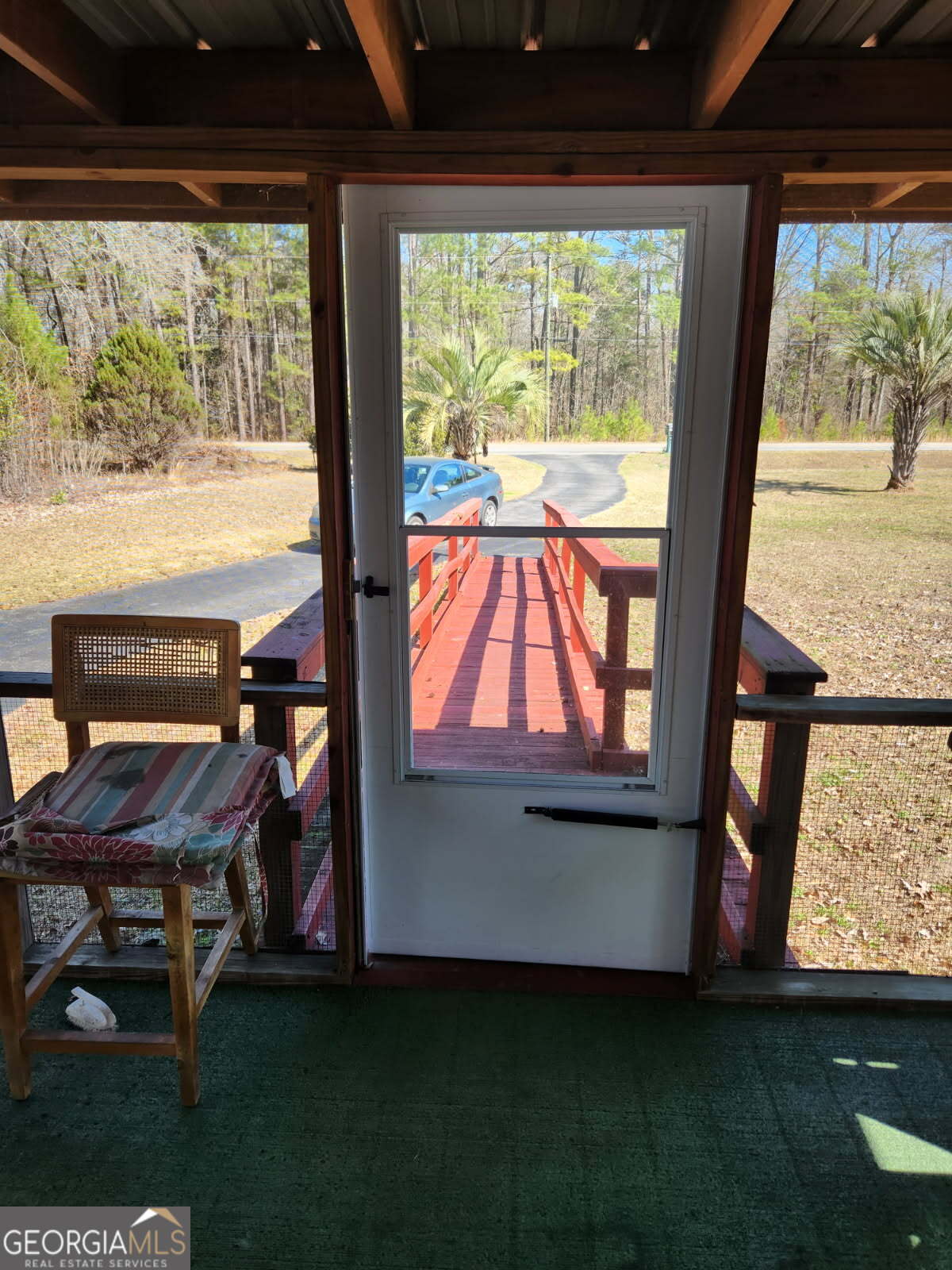 885 Henderson Road Dublin, GA 31021 - Photo 16 of 38