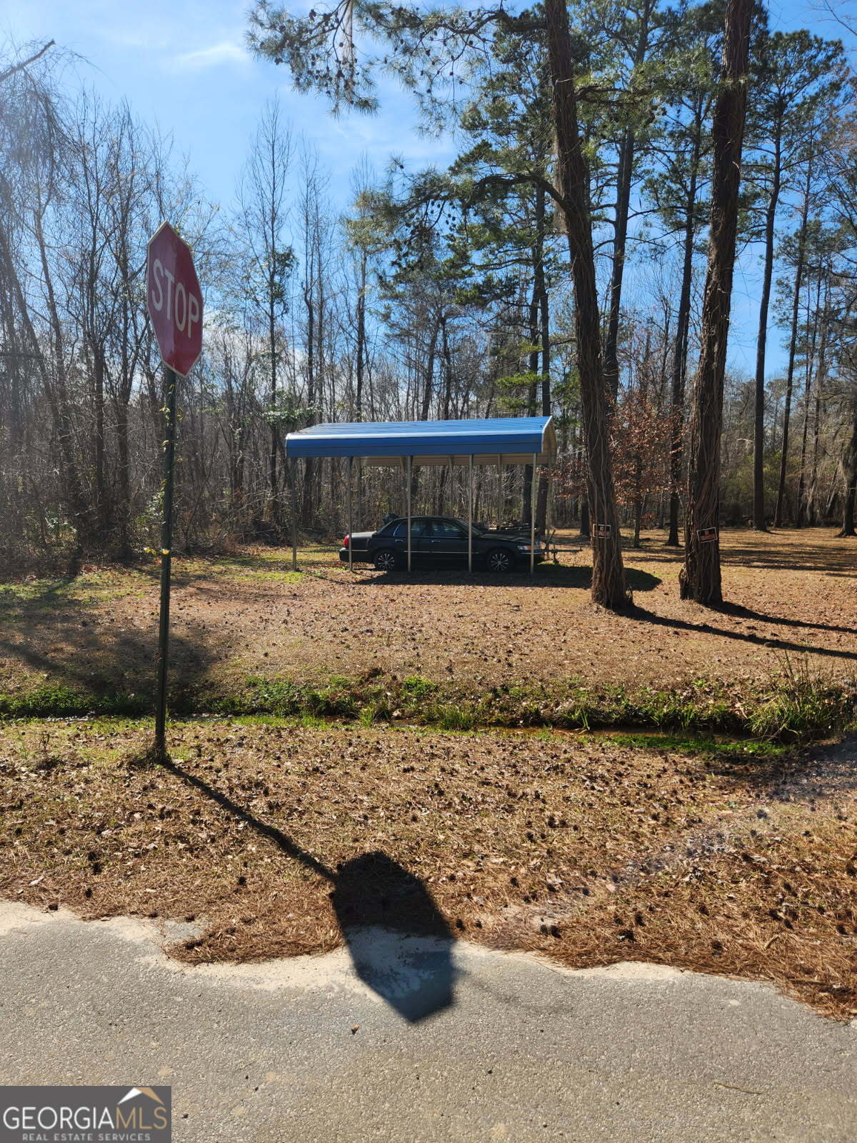 885 Henderson Road Dublin, GA 31021 - Photo 17 of 38