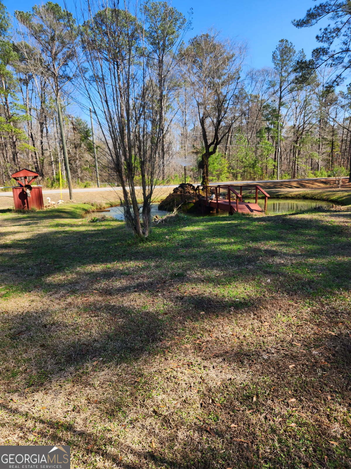 885 Henderson Road Dublin, GA 31021 - Photo 20 of 38