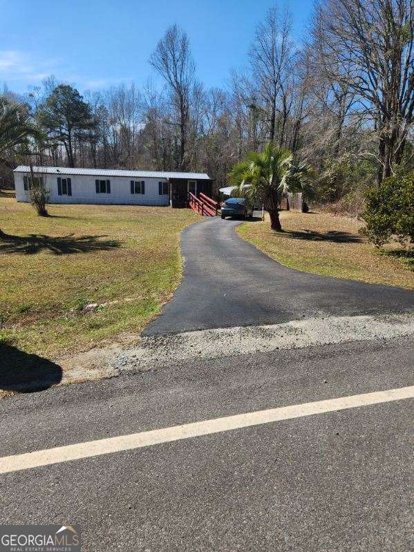 885 Henderson Road Dublin, GA 31021 - Photo 2 of 38