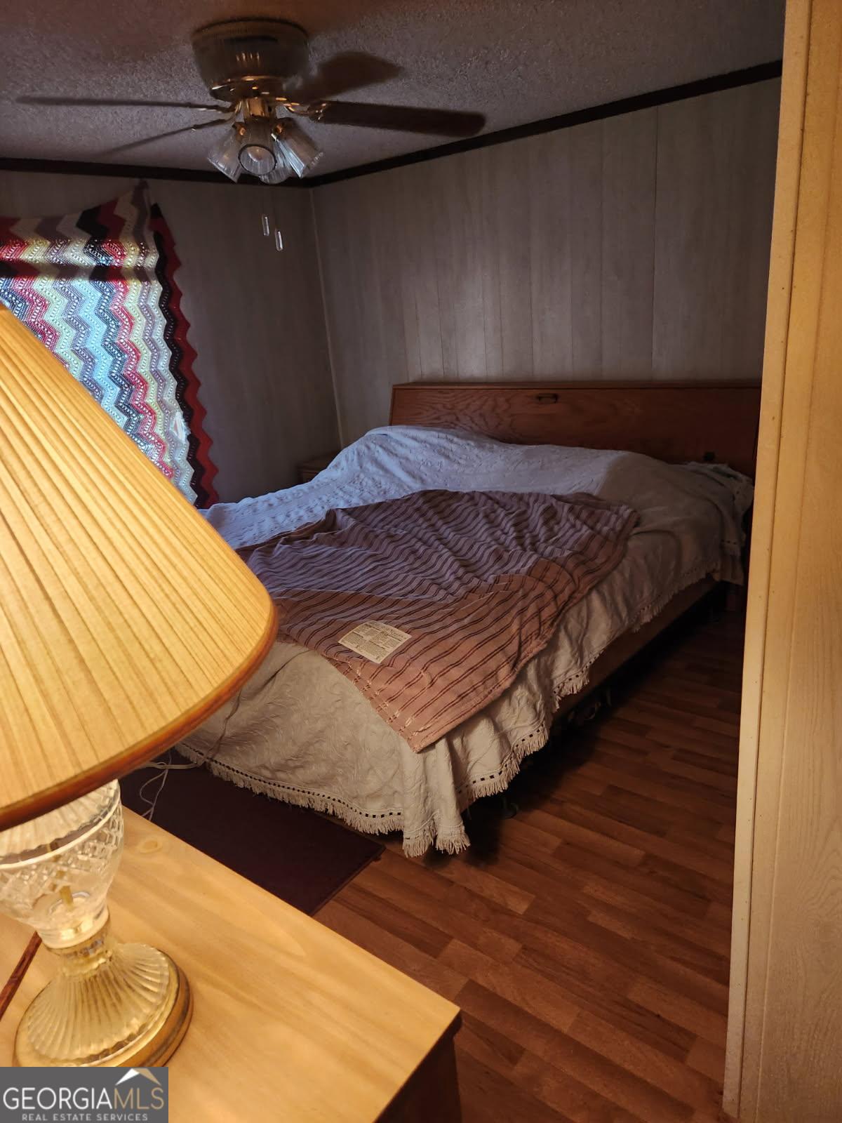 885 Henderson Road Dublin, GA 31021 - Photo 26 of 38