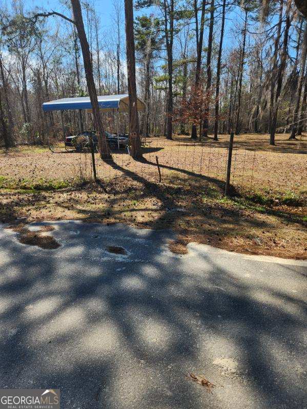 885 Henderson Road Dublin, GA 31021 - Photo 27 of 38