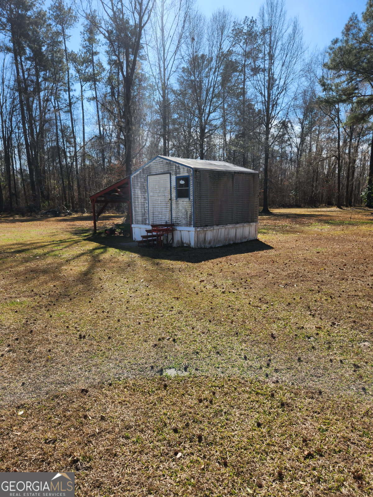 885 Henderson Road Dublin, GA 31021 - Photo 3 of 38