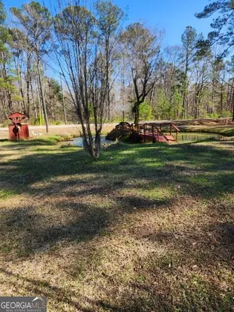 $115,000 | 885 Henderson Road, Dublin, GA 31021