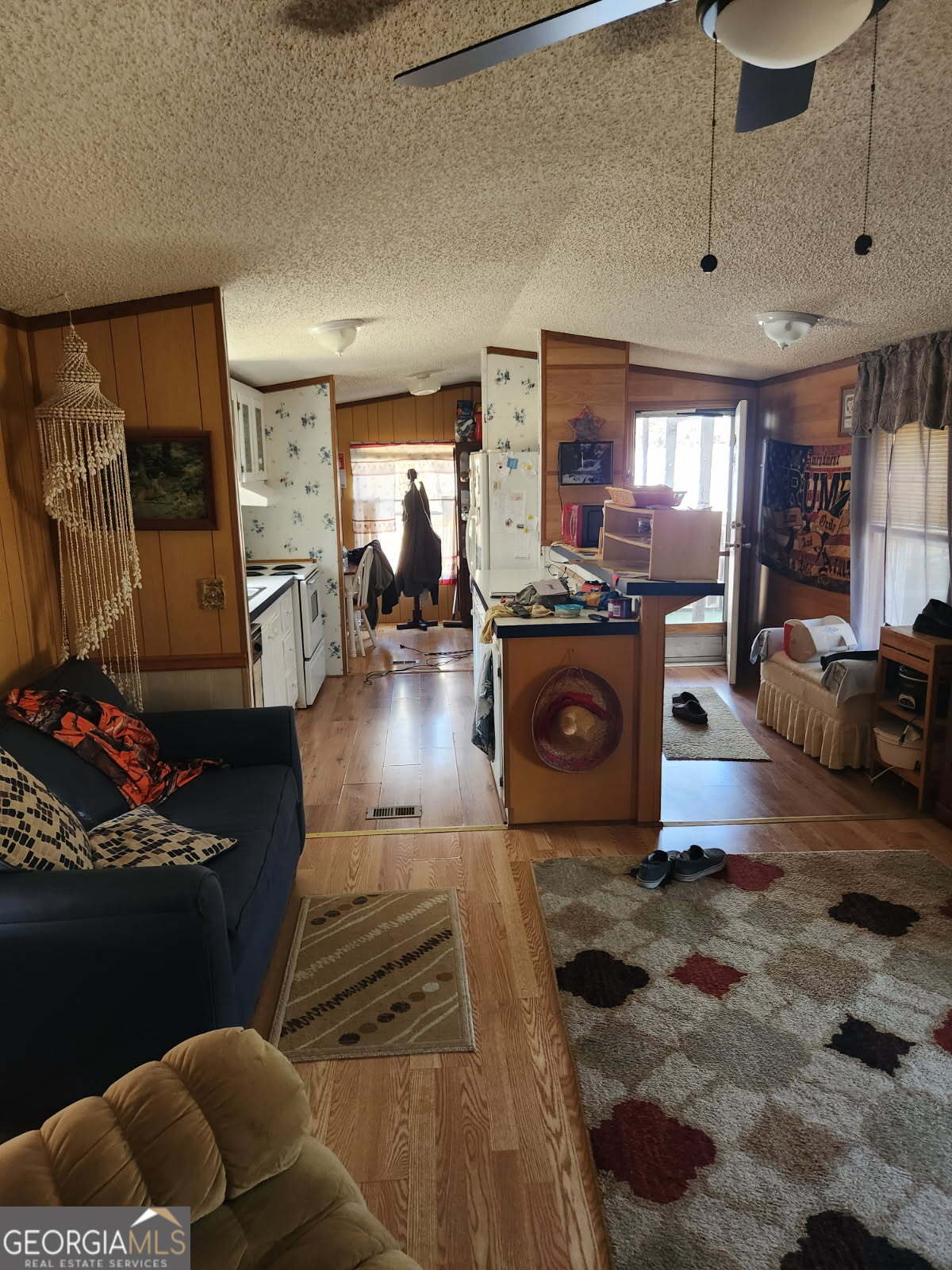 885 Henderson Road Dublin, GA 31021 - Photo 5 of 38