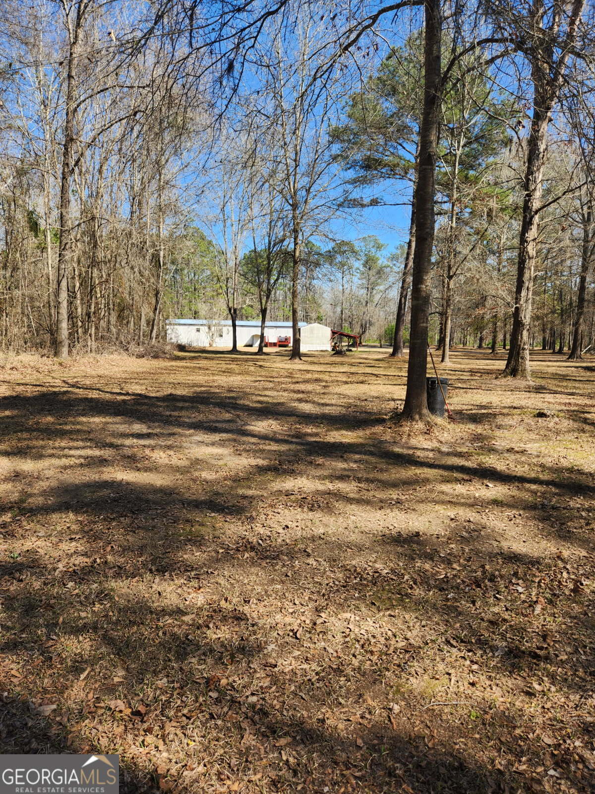 885 Henderson Road Dublin, GA 31021 - Photo 10 of 38