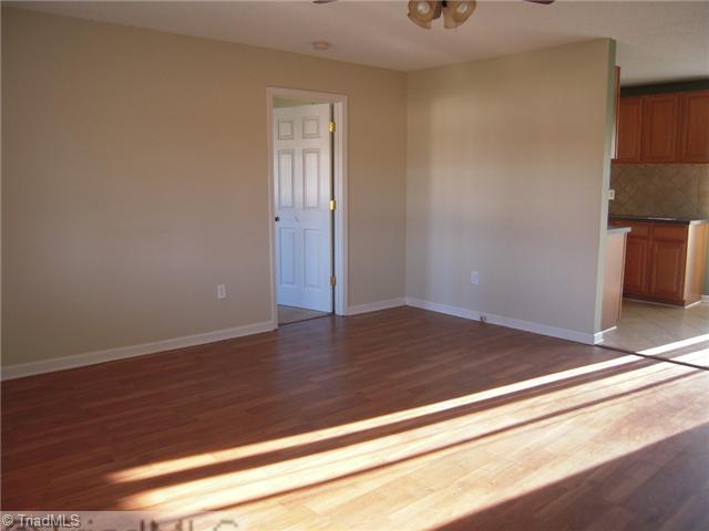 1080 Virginia Farm Road King, NC 27021 - Photo 3 of 5 Living Room.