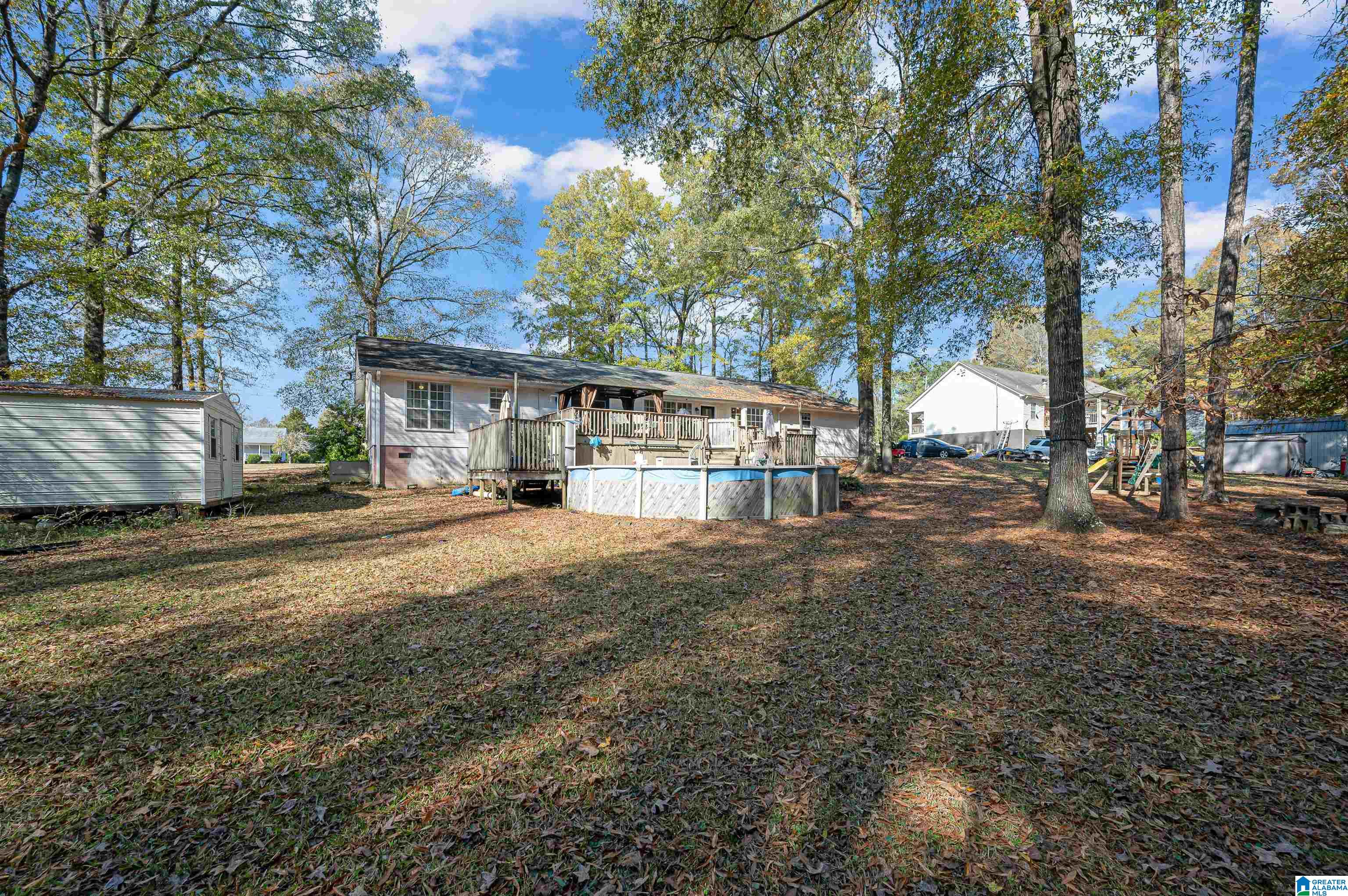 315 Mountain Woods Lake Road Warrior, AL 35180 - Photo 43 of 45
