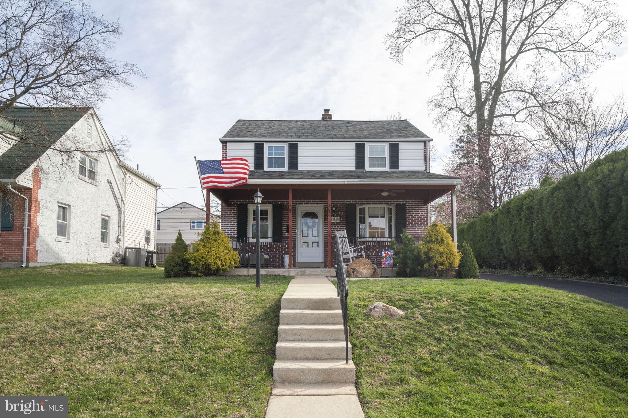 844 Cricket Road Secane, PA 19018 - Photo 1 of 65 Gallery Image 1