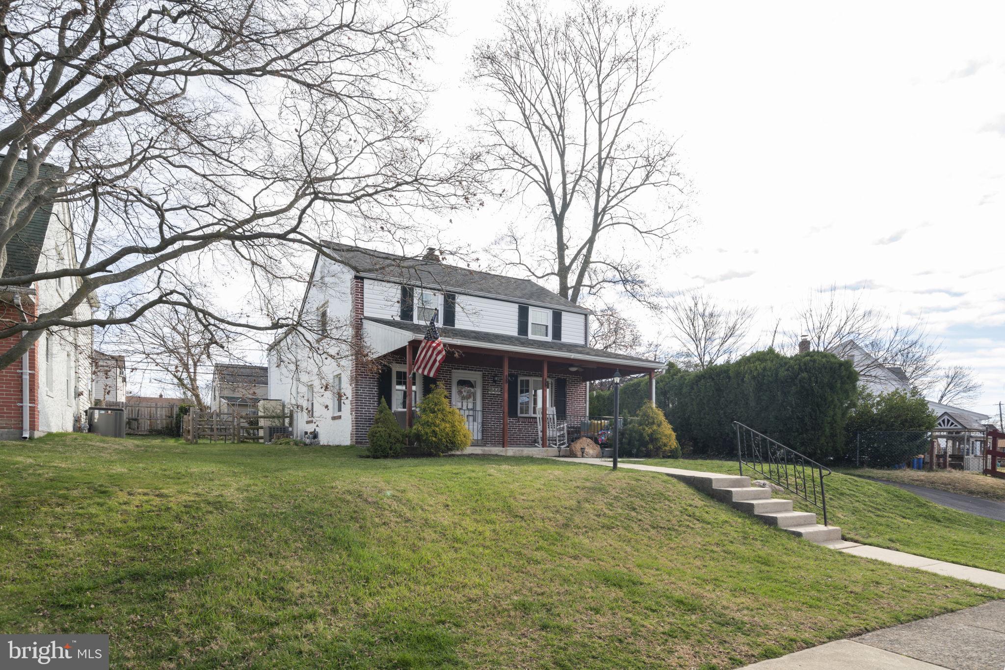 844 Cricket Road Secane, PA 19018 - Photo 3 of 65 Gallery Image 3