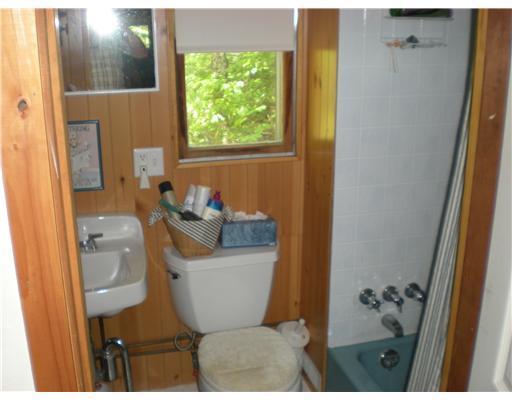 1008 Round House Road Carrabassett Valley, ME 04947 - Photo 17 of 27 Bathroom. Bathroom
