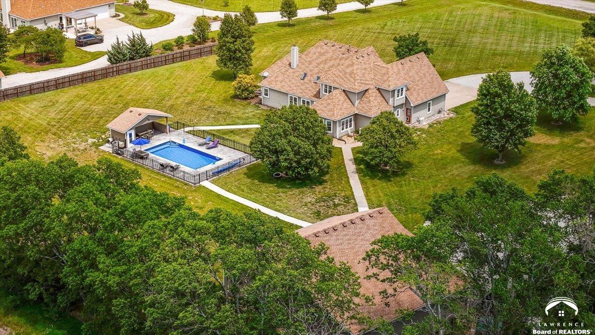 1053 East 1479th Road Lawrence, KS 66046 - Photo 44 of 49
