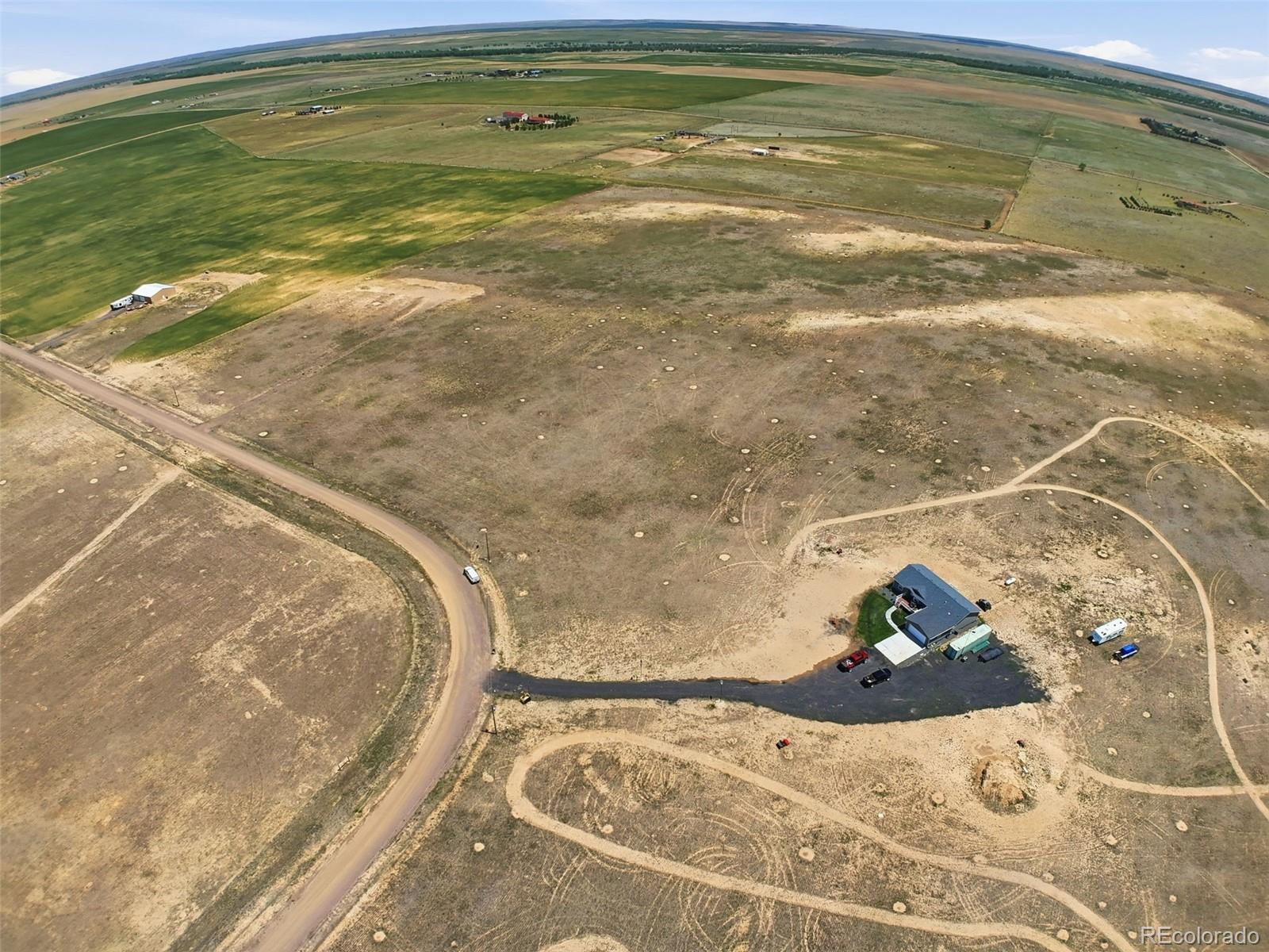 8 Timberlake Road Byers, CO 80103 - Photo 19 of 25
