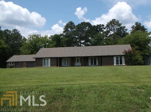 7 Pine River Road Northeast Rome, GA 30165 - Photo 1 of 1