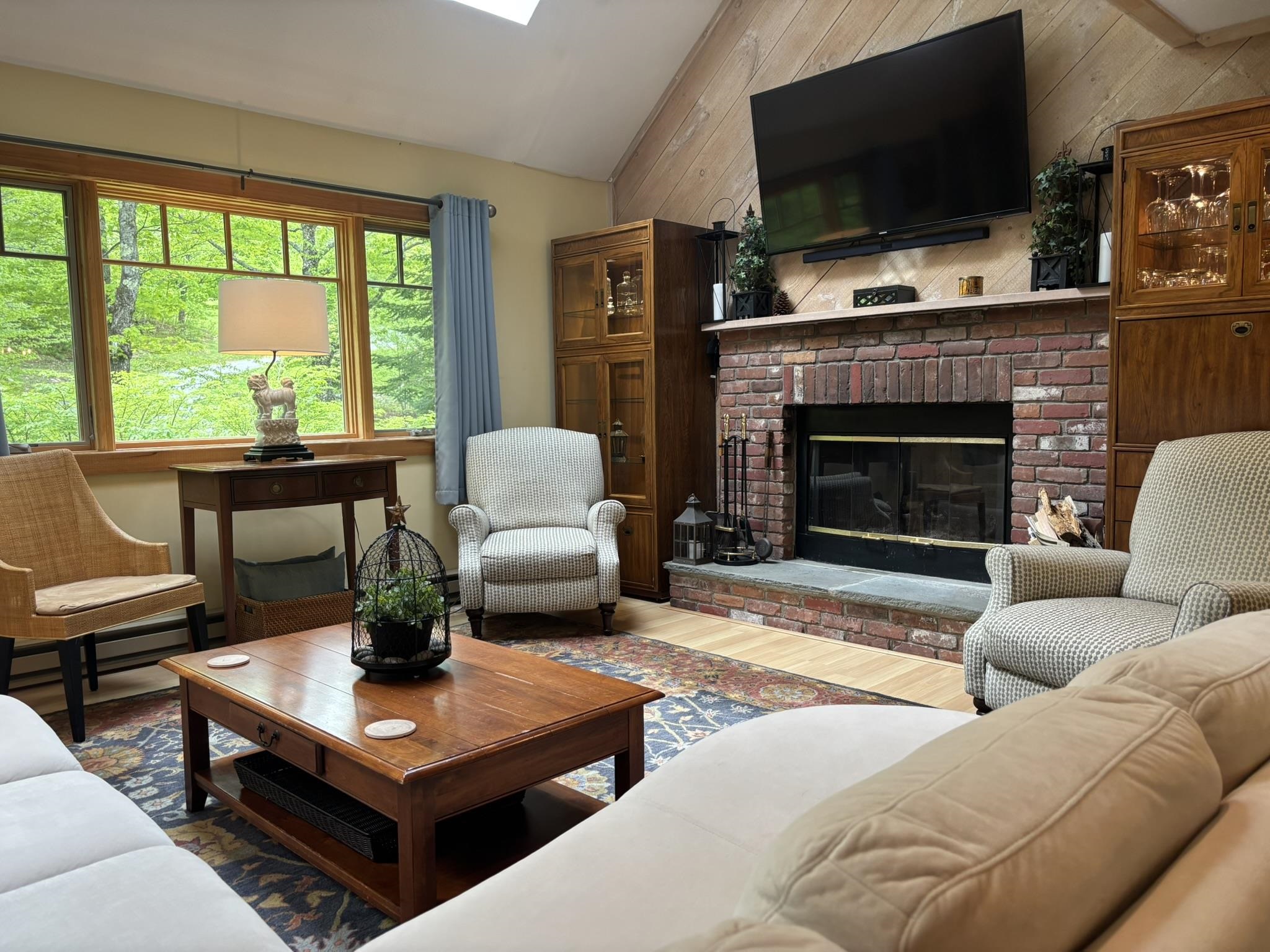 34 Johnson Hill Road West Dover, VT 05356 - Photo 9 of 48