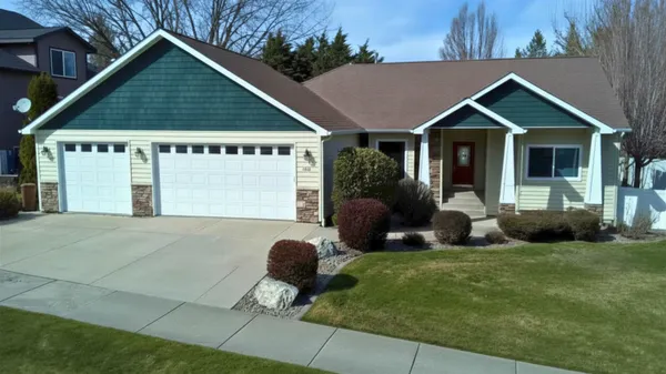 $675,000 | 1314 West Chaucer Avenue, Spokane, WA 99208