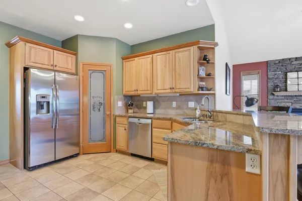 $675,000 | 1314 West Chaucer Avenue, Spokane, WA 99208