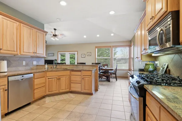 $675,000 | 1314 West Chaucer Avenue, Spokane, WA 99208