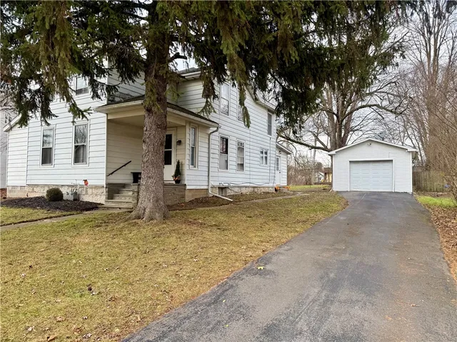 $179,900 | 28 Miller Street, Seneca Falls, NY 13148