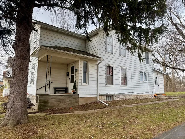 $179,900 | 28 Miller Street, Seneca Falls, NY 13148