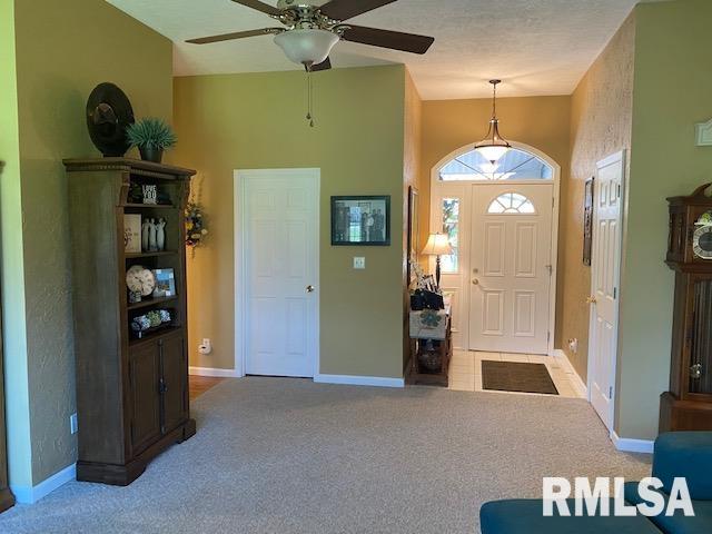 19281 Pinecrest Road Petersburg, IL 62675 - Photo 12 of 27 Gallery Image 12