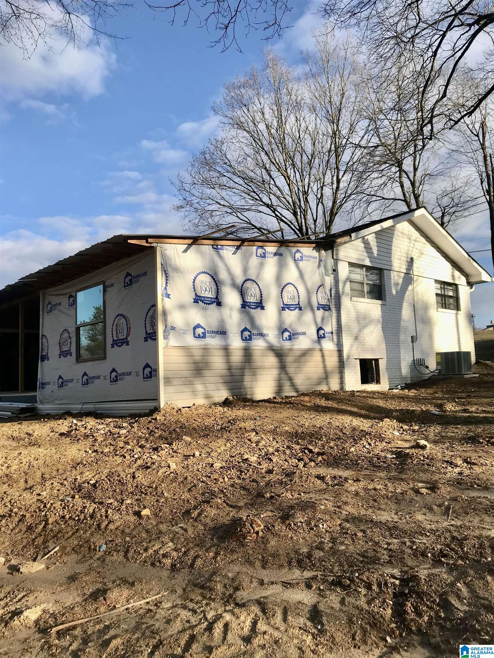 239 Mt Carmel Road Altoona, AL 35952 - Photo 31 of 39