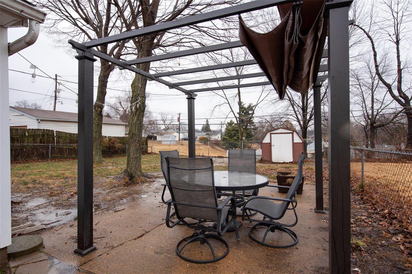 4153 Weber Road St. Louis, MO 63123 - Photo 25 of 27 Gallery Image 25