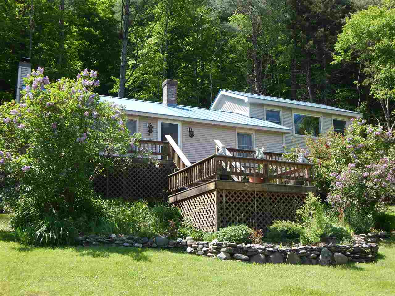 2156 Vermont Rte 100 Hancock, VT 05748 - Photo 1 of 21