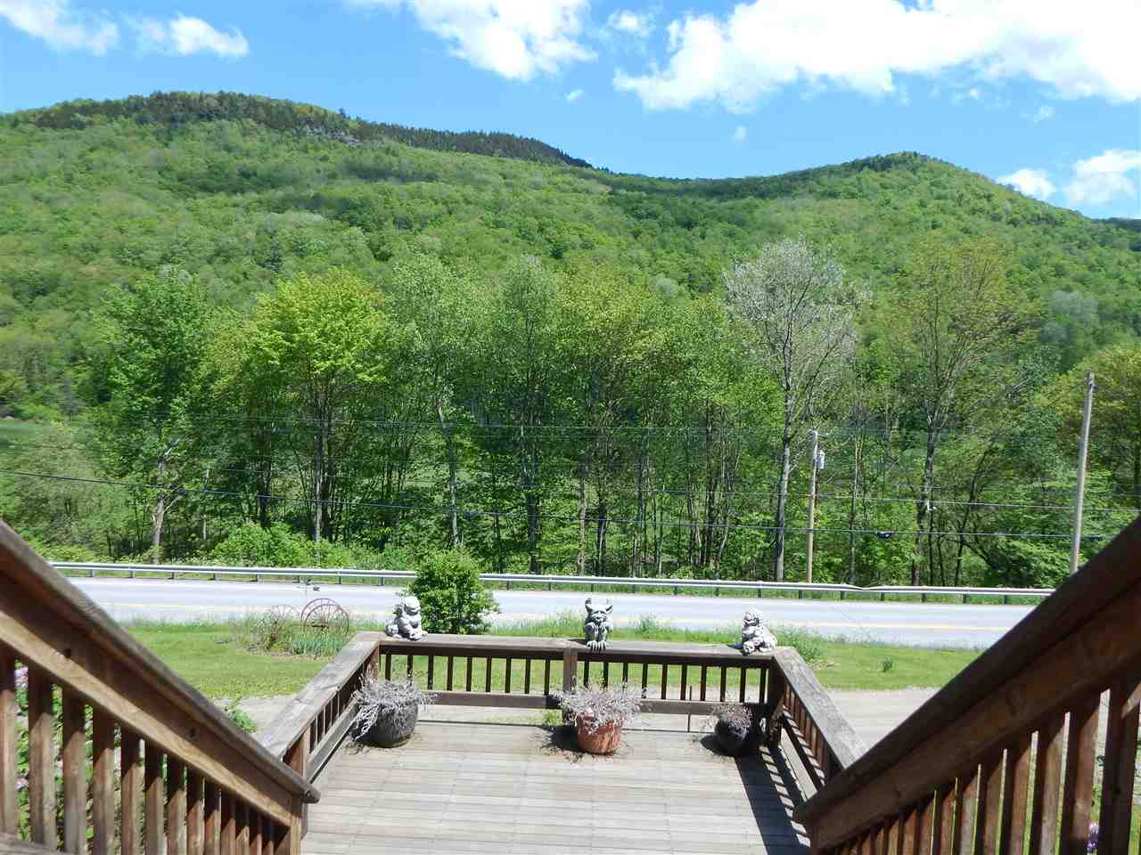 2156 Vermont Rte 100 Hancock, VT 05748 - Photo 20 of 21