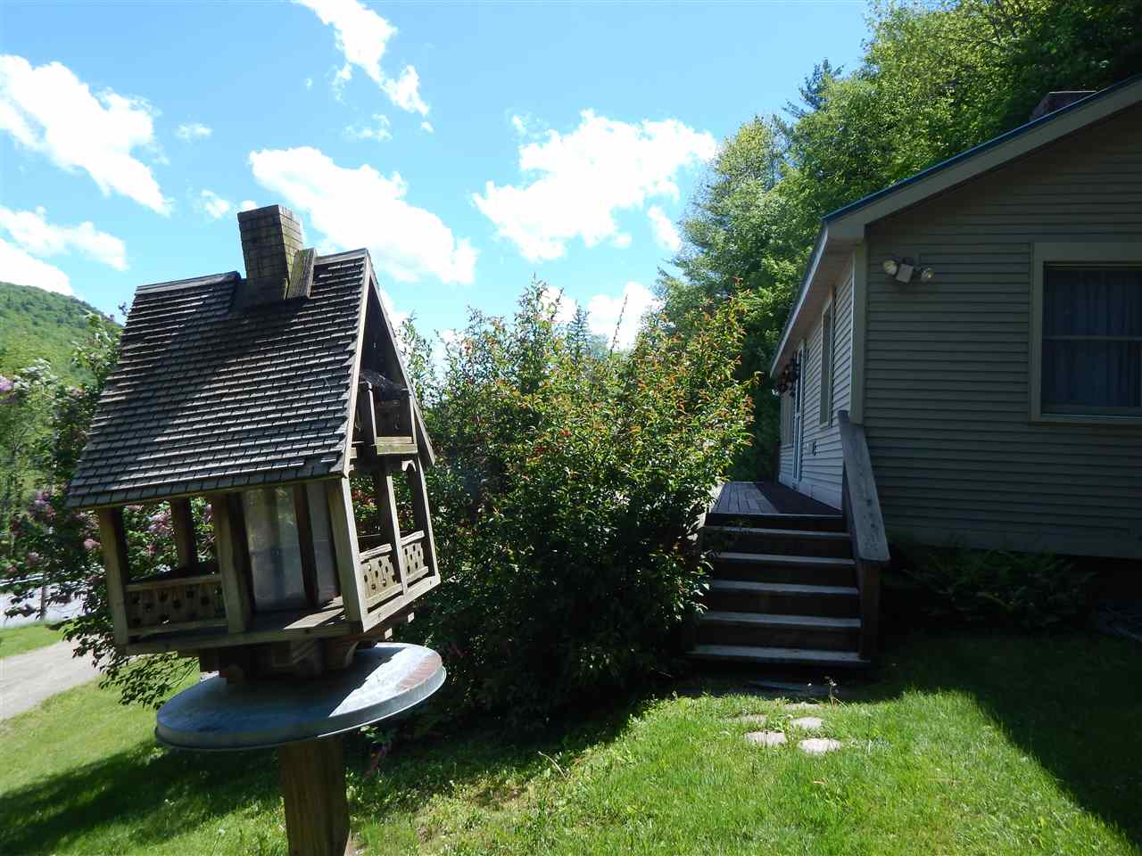 2156 Vermont Rte 100 Hancock, VT 05748 - Photo 3 of 21