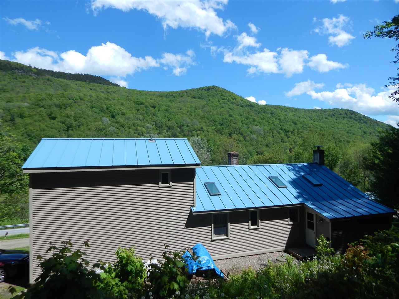 2156 Vermont Rte 100 Hancock, VT 05748 - Photo 21 of 21
