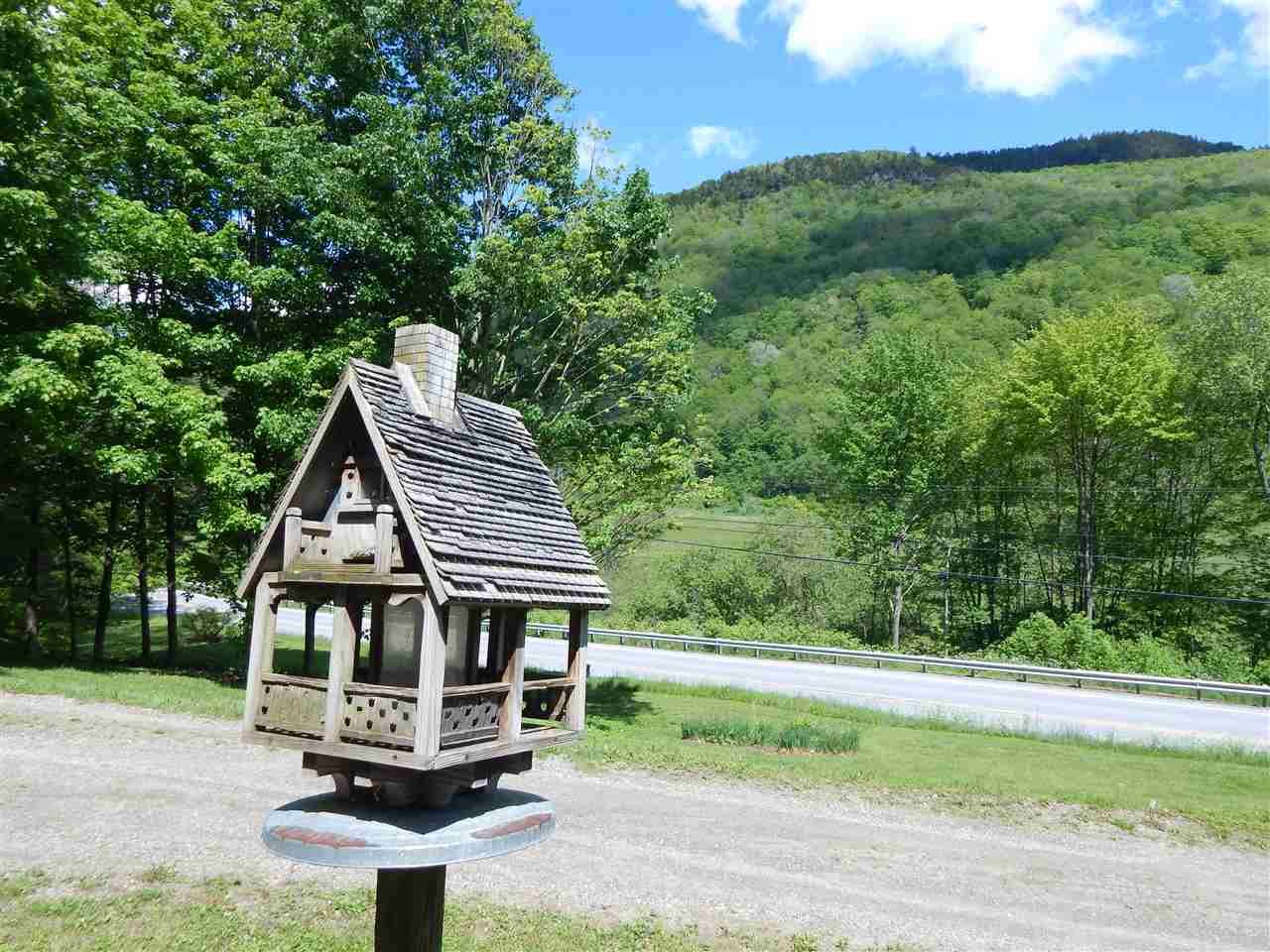 2156 Vermont Rte 100 Hancock, VT 05748 - Photo 5 of 21