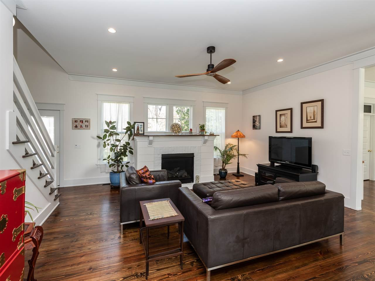 3106 Ruffin Street Raleigh, NC 27607 - Photo 8 of 25 Photo 8